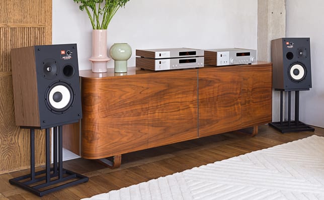 JBL MP350 Classic