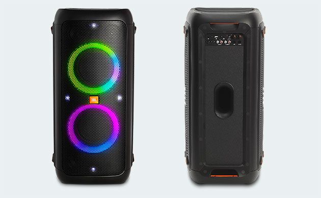 JBL Partybox