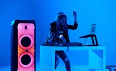 JBL Partybox 1000