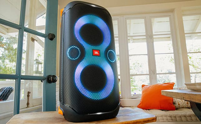 JBL Partybox 110