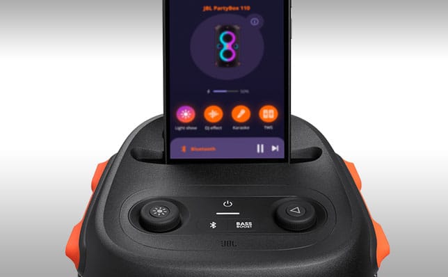 JBL Partybox 110