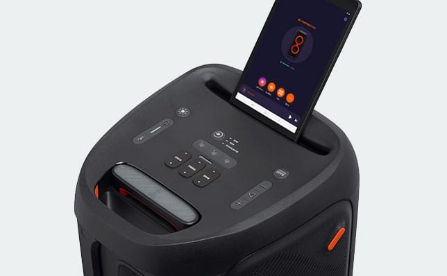 JBL Partybox 310