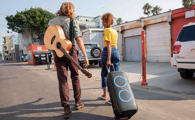 JBL Partybox 310