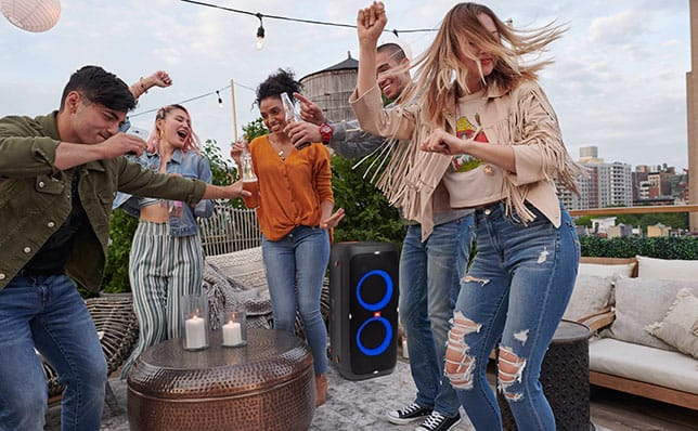 JBL Partybox 310