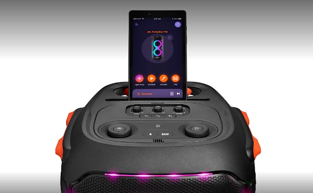 JBL Partybox 710