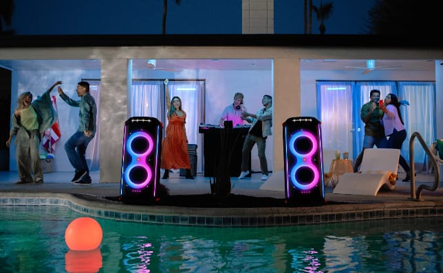 JBL Partybox 710