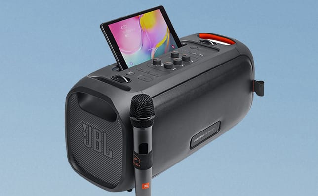 JBL Partybox OTG