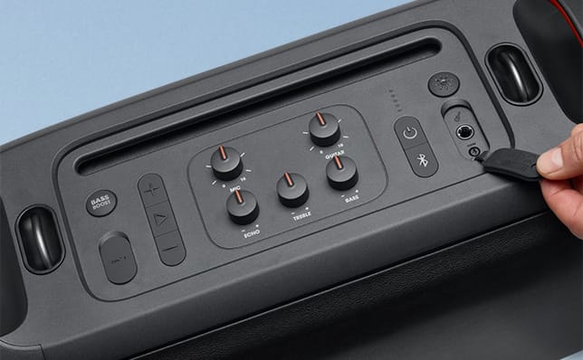 JBL Partybox OTG