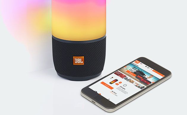 JBL Pulse 3
