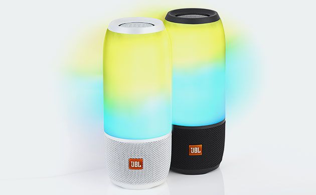 niezdefiniowano - JBL Pulse 3