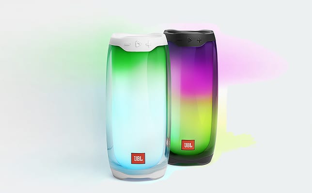 JBL Pulse 4