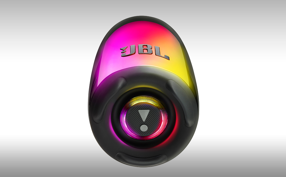 JBL Pulse 5