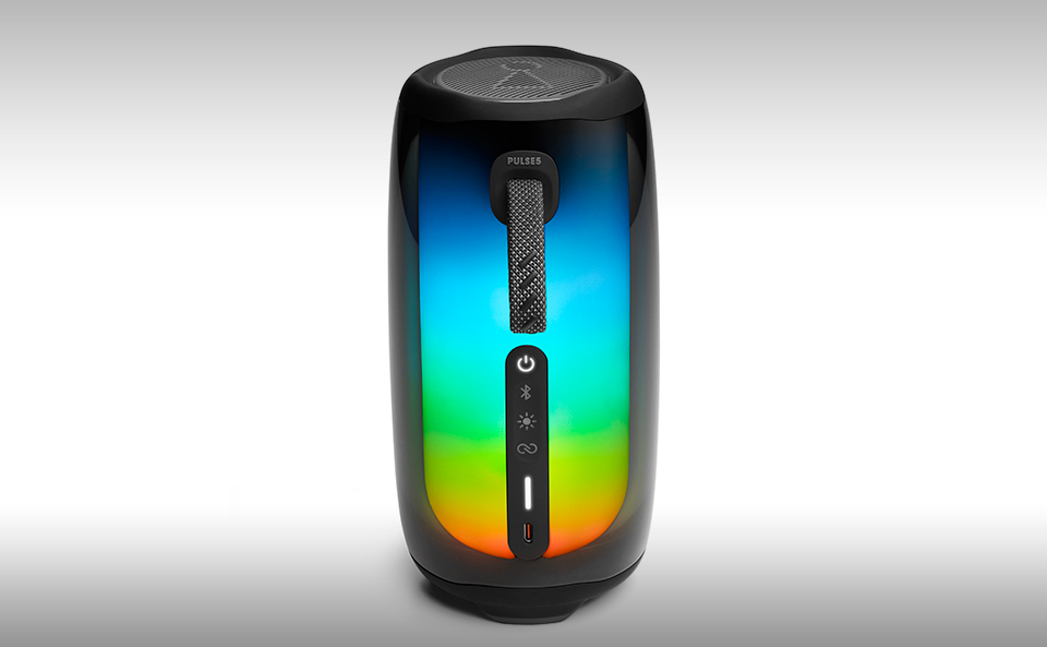 JBL Pulse 5