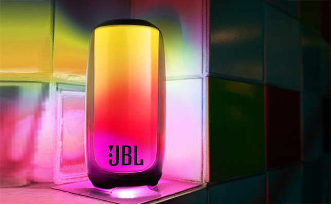 JBL Pulse 5