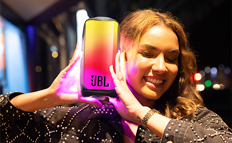 JBL Pulse 5