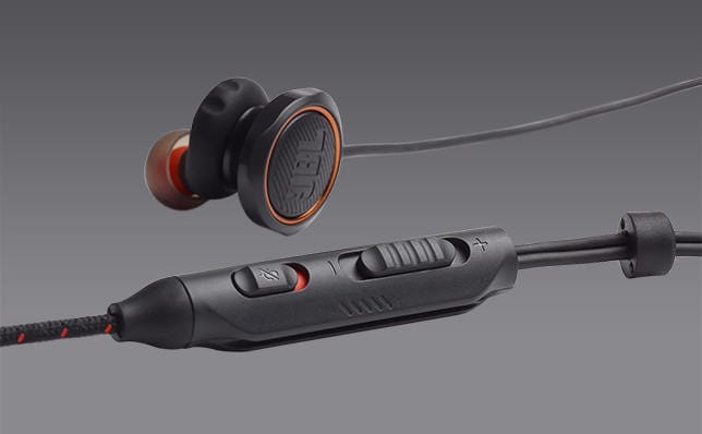 JBL Quantum 50