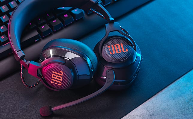 JBL Quantum 610 Wireless