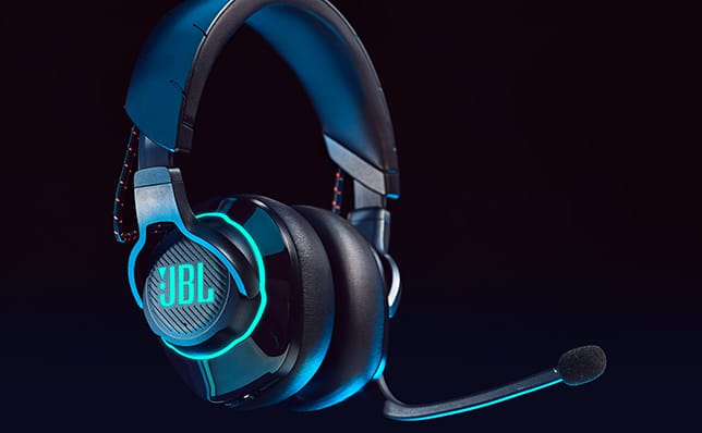 JBL Quantum 810 Wireless