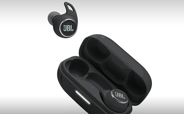 JBL Reflect Aero