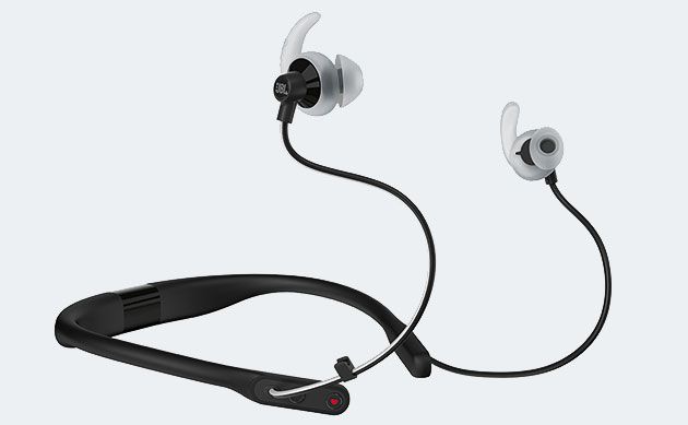 JBL Reflect Fit