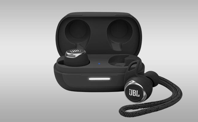 JBL Reflect Flow Pro