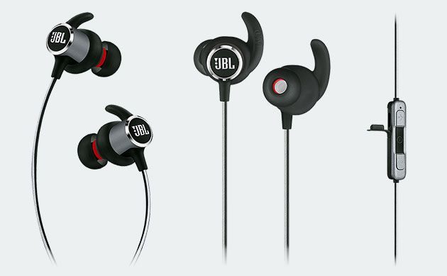 JBL Reflect Mini 2