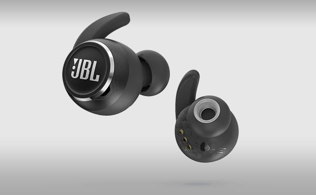 JBL Reflect Mini NC TWS