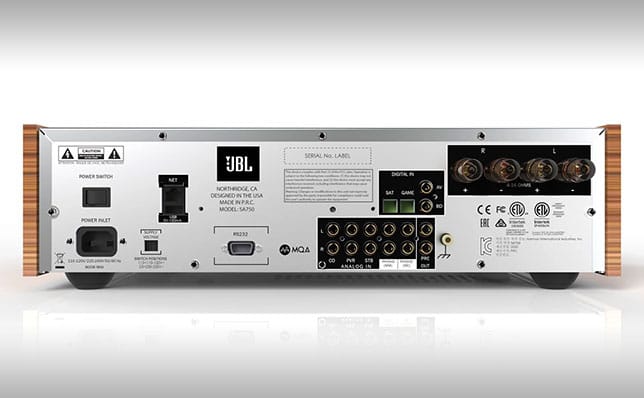 JBL SA750