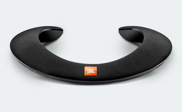 JBL Soundgear
