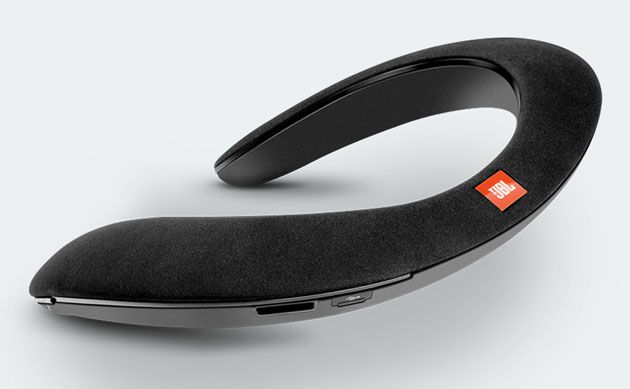 JBL Soundgear