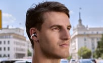 JBL Soundgear Clips