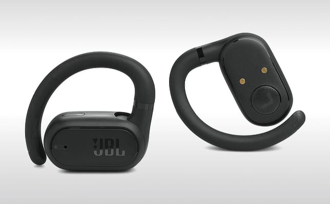 JBL Soundgear Sense