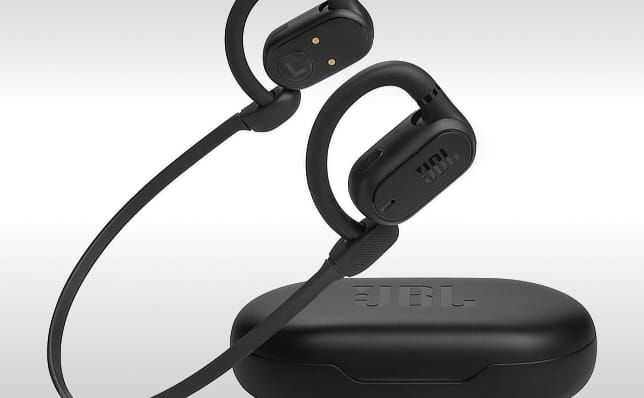 JBL Soundgear Sense