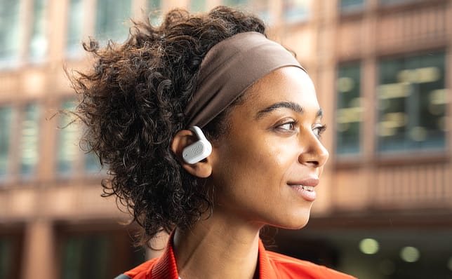 JBL Soundgear Sense