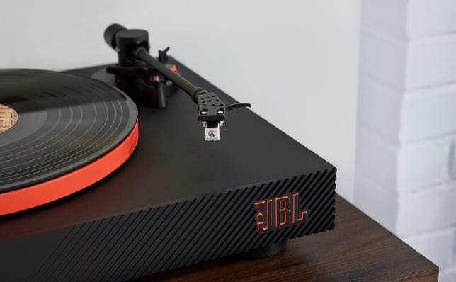 JBL Spinner BT