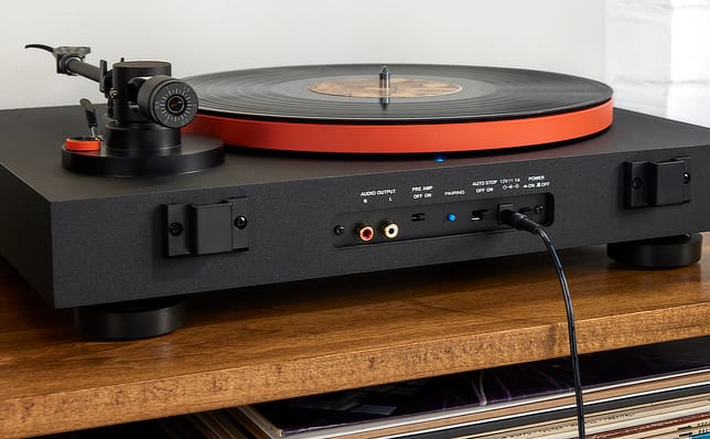 JBL Spinner BT
