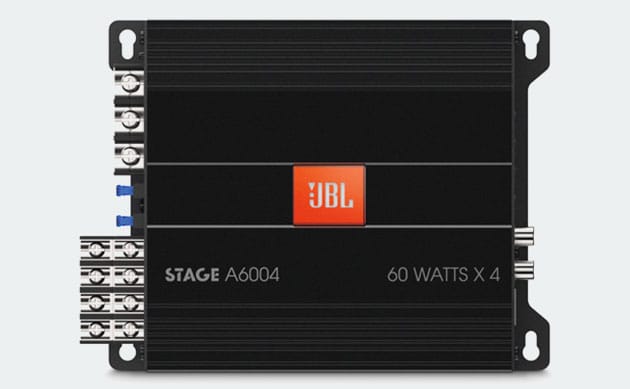 JBL Stage