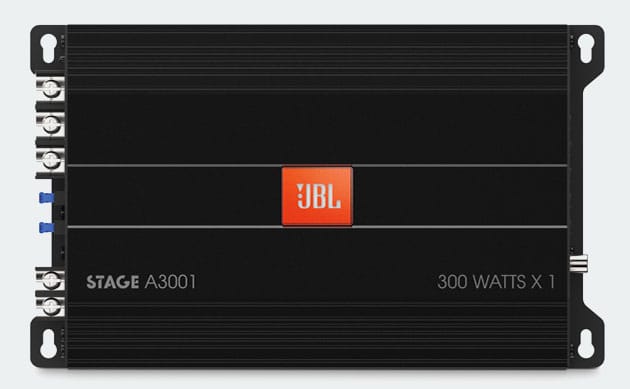 JBL Stage