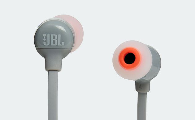 niezdefiniowano - JBL T110 BT