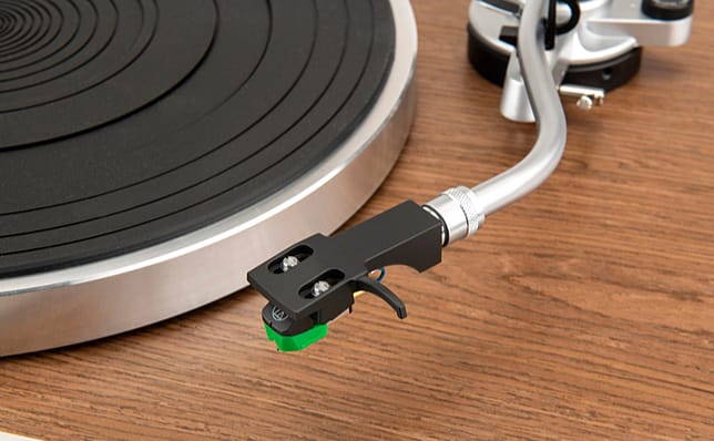 JBL TT350 Classic