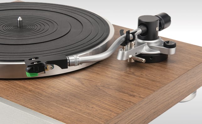 JBL TT350 Classic