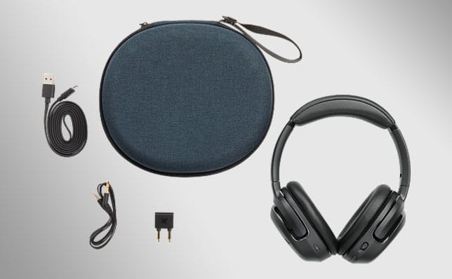 JBL Tour One