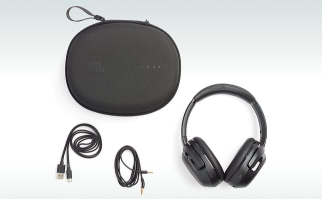 JBL Tour One M2