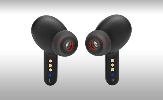 JBL Tour Pro+ TWS