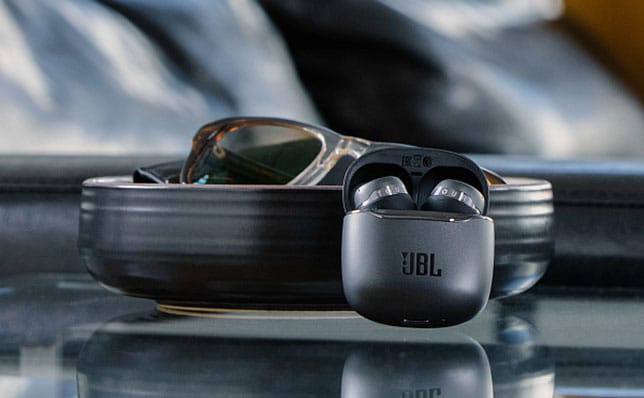 JBL Tour Pro+ TWS