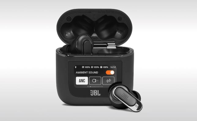 JBL Tour Pro 2