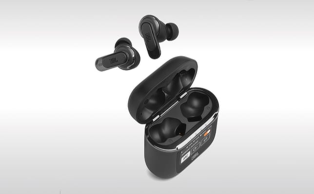 JBL Tour Pro 2