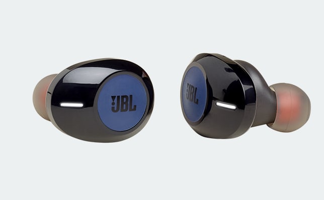 słuchawki JBL Tune 120 TWS