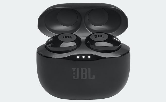 słuchawki JBL Tune 120 TWS