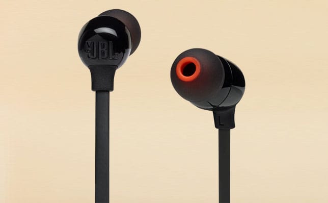 JBL Tune 125 BT